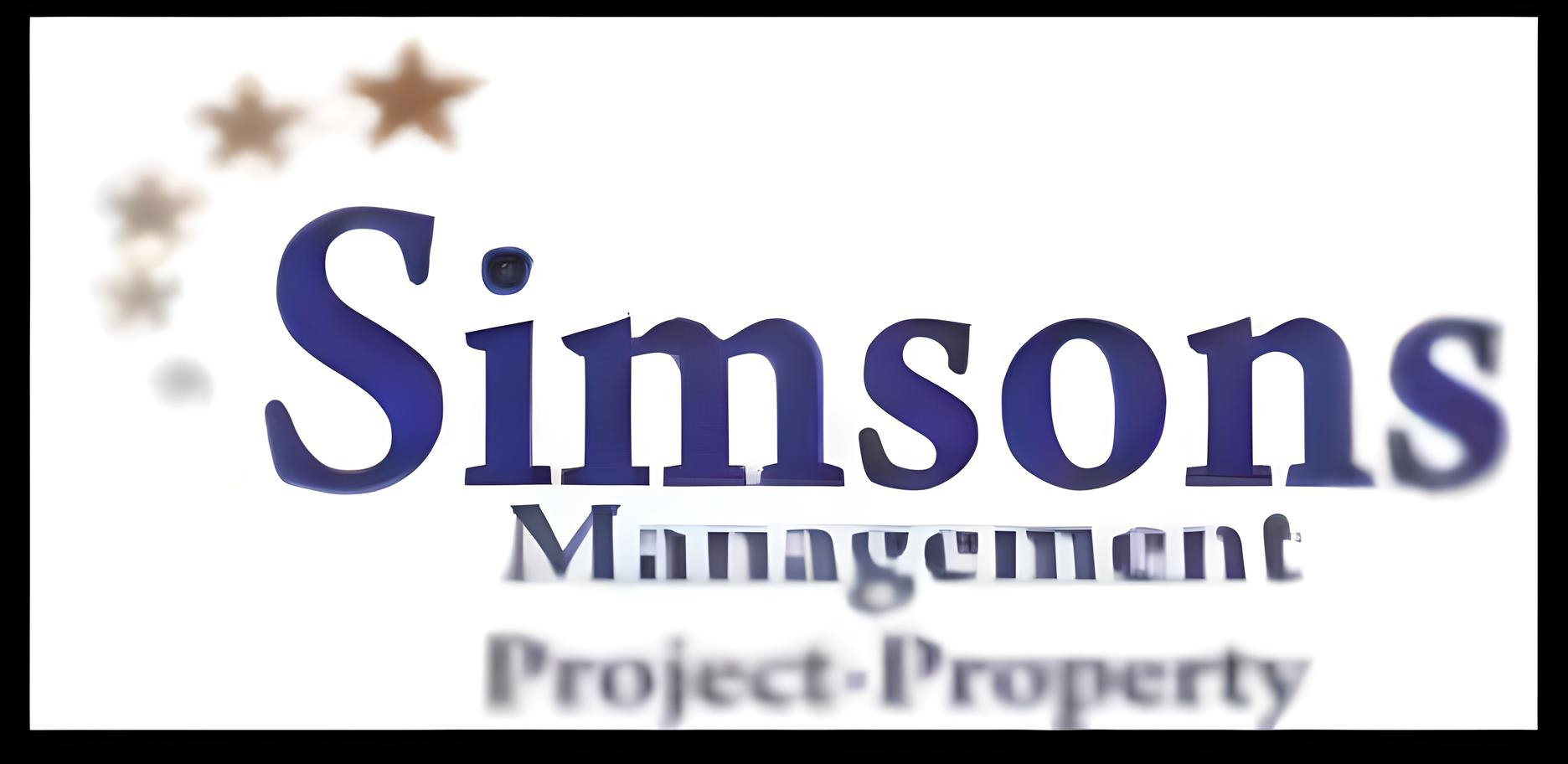 Simsons Property Management